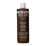 ClubMan Extra Strenght Dandruff Treatment Shampoo Шампунь против перхоти усиленного действия, 480 мл