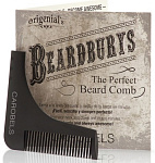 Beardburys Beard Comb / Расческа для бороды