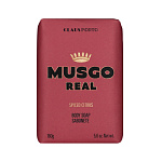 Мыло для душа Musgo Real, Spiced Citrus, 160 гр
