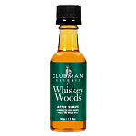 Clubman After Shave Whiskey Woods Лосьон после бритья, 50 мл