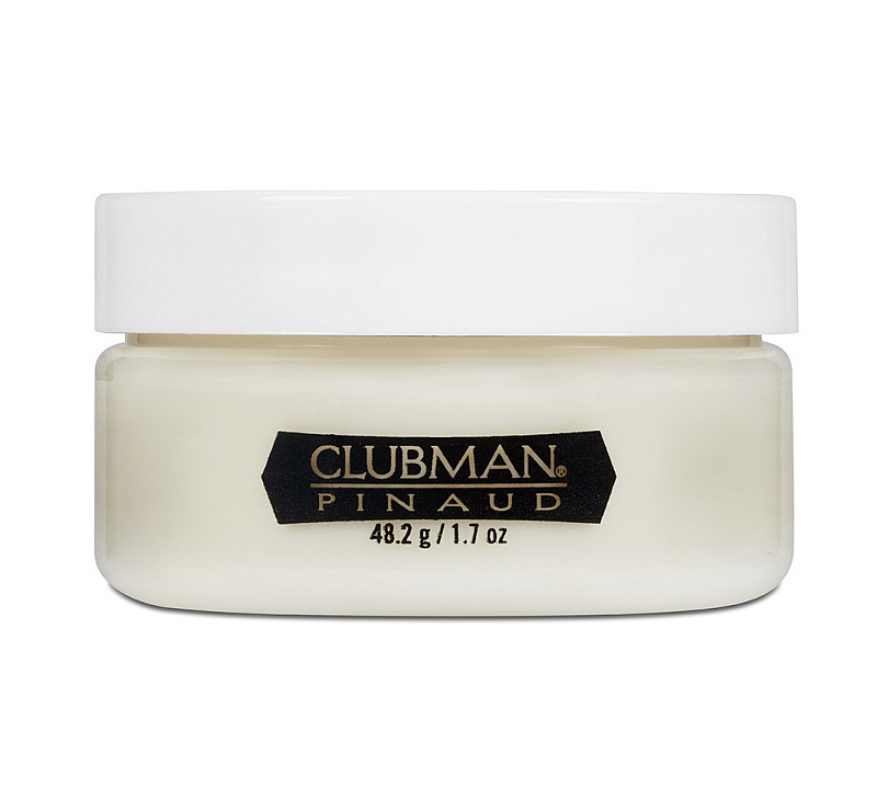 ClubMan Molding Paste Моделирующая паста для укладки волос, 48,2мл | Max Moore