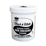 Black&White Pomade - Помада для волос