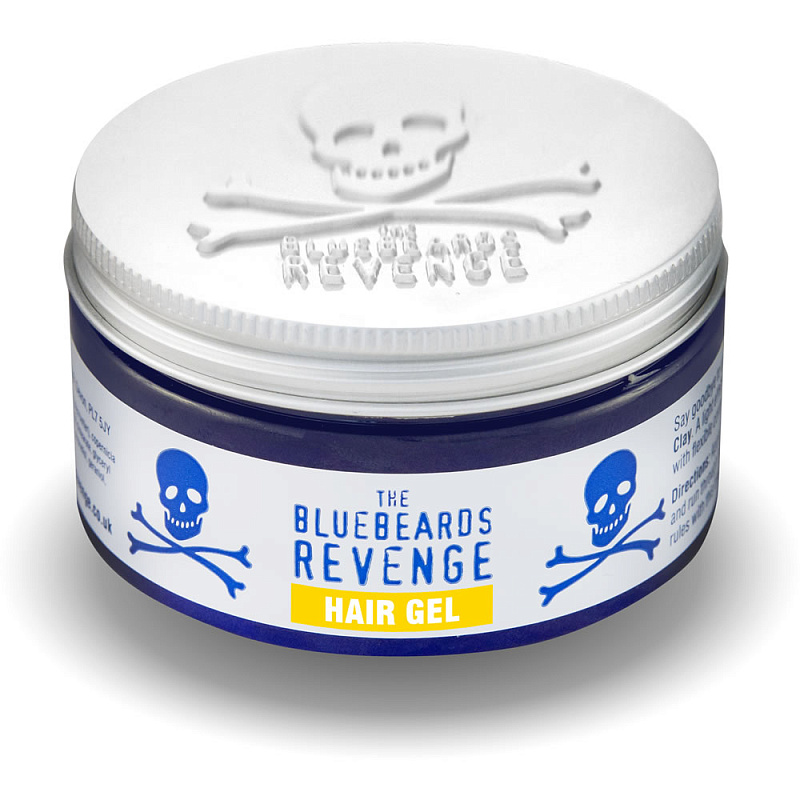 Гель для укладки волос The Bluebeards Revenge 100 мл | Max Moore