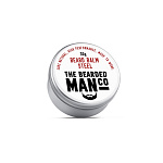 Бальзам для бороды The Bearded Man Company, Steel (Сталь), 30 гр
