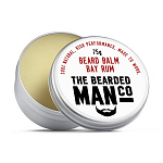 Бальзам для бороды The Bearded Man Company, Bay Rum (Карибский ром), 75 гр