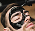 Clubman Charcoal Peel-Off Face Mask Очищающая черная маска для лица на основе угля, 90 мл