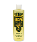 ClubMan Country Club Shampoo Восстанавливающий шампунь для ежедневного применения, 480мл