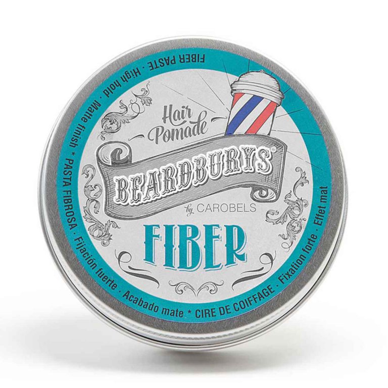 Beardburys Fiberpaste / Фибер паста 100 мл | Max Moore