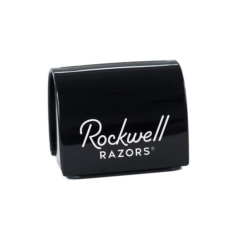 Контейнер для отработанных лезвий Rockwell Razors | Max Moore