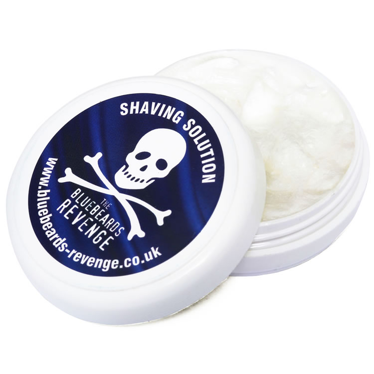 Shaving Solution Решение для бритья The Bluebeards Revenge | Max Moore