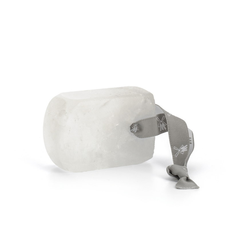 Квасцовый камень (алунит) MUEHLE, кровоостанавливающий, блок, 100 гр | Max Moore
