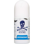 Дезодорант - антиперспирант The Bluebeards Revenge Eco Warrior Deo 50мл Дезодорант - антиперспирант The Bluebeards Revenge Eco Warrior Deo 50мл