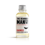 Масло для бороды The Bearded Man Company, Oak Moss (Дубовый мох), 30 мл Масло для бороды The Bearded Man Company, Oak Moss (Дубовый мох), 30 мл