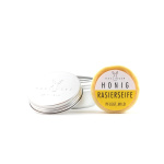 Мыло для бритья Haslinger, Honey Мыло для бритья Haslinger, Honey