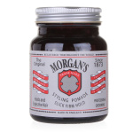 Помада для укладки Morgans Pomade Экстрасильная фиксация 100 г Styling Pomade - Slick / Extra Firm Hold Помада для укладки Morgans Pomade Экстрасильная фиксация 100 г Styling Pomade - Slick / Extra Firm Hold