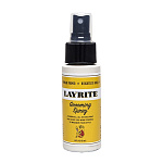 Layrite Grooming Spray 60ml/ Спрей -  текстуризатор для укладки волос