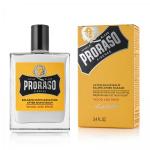 PRORASO Бальзам после бритья Wood and Spice 100 мл PRORASO Бальзам после бритья Wood and Spice 100 мл
