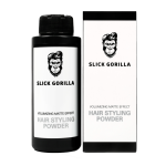 Slick Gorilla Boost Powder Пудра для объема волос Slick Gorilla Boost Powder Пудра для объема волос