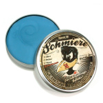 Schmiere Pomade Rock-Hard - Meteor Dust Помада сверхсильной фиксации с матовым эффектом Meteor Dust Schmiere Pomade Rock-Hard - Meteor Dust Помада сверхсильной фиксации с матовым эффектом Meteor Dust