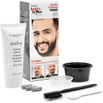 Godefroy Barbers Choice Natural Black Камуфляж бороды, набор (натурально-черный) Godefroy Barbers Choice Natural Black Камуфляж бороды, набор (натурально-черный)