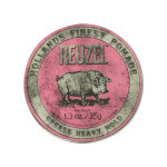 Reuzel Pink Grease Heavy Hold Piglet Помада для волос сильной фиксации Reuzel Pink Grease Heavy Hold Piglet Помада для волос сильной фиксации
