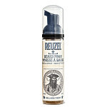 Reuzel Beard Foam Wood & Spice кондиционер-пена для ухода за бородой 70 мл