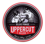 Uppercut ПОМАДА ДЛЯ УКЛАДКИ ДЛЯ ВОЛОС DELUXE POMADE 100 г. Uppercut ПОМАДА ДЛЯ УКЛАДКИ ДЛЯ ВОЛОС DELUXE POMADE 100 г.