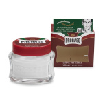 Крем до бритья питательный, Сандал, Proraso Red Крем до бритья питательный, Сандал, Proraso Red