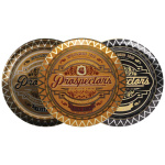 Набор помад Prospectors для профессиональной укладки волос Набор помад Prospectors для профессиональной укладки волос