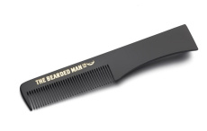 Мужская расческа для усов The Bearded Man Company Comb 004 Мужская расческа для усов The Bearded Man Company Comb 004