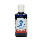 The Bluebeards Revenge Pre-Shave Oil 100ml - Масло для бритья