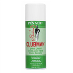 Clubman Shave Cream Классическая пена для бритья с алоэ вера, 340 г Clubman Shave Cream Классическая пена для бритья с алоэ вера, 340 г