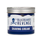 The Bluebeards Revenge Shaving Cream - Крем для бритья