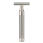 Т-образная бритва MUEHLE ROCCA, сталь, closed comb Т-образная бритва MUEHLE ROCCA, сталь, closed comb