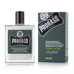 PRORASO Бальзам после бритья Cypress & Vetiver 100 мл PRORASO Бальзам после бритья Cypress & Vetiver 100 мл