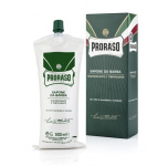 Крем для Бритья Освежающий Эвкалипт и Ментол Proraso 500 мл Крем для Бритья Освежающий Эвкалипт и Ментол Proraso 500 мл