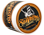 SUAVECITO FIRME (STRONG) HOLD POMADE/ ПОМЭЙД СИЛЬНОЙ ФИКСАЦИИ 113 гр. SUAVECITO FIRME (STRONG) HOLD POMADE/ ПОМЭЙД СИЛЬНОЙ ФИКСАЦИИ 113 гр.