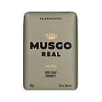 Мыло для душа Musgo Real, Oak Moss, 160 гр