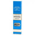 Сменные лезвия Personna Platinum Chrome, 200 шт. Сменные лезвия Personna Platinum Chrome, 200 шт.