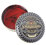 Prospectors Iron Ore Pomade Помада для волос сильной фиксации Prospectors Iron Ore Pomade Помада для волос сильной фиксации