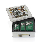 PRORASO Набор для ухода за бородой освежающий REFRESHING PRORASO Набор для ухода за бородой освежающий REFRESHING