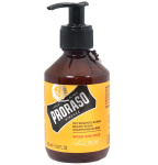 PRORASO Шампунь для бороды Wood & Spice 200 мл PRORASO Шампунь для бороды Wood & Spice 200 мл