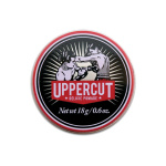 Uppercut помада сильной фиксации (Deluxe Pomade) 18г Uppercut помада сильной фиксации (Deluxe Pomade) 18г