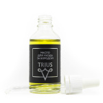 Trius Масло для ухода за бородой “без запаха” 50ml Trius Масло для ухода за бородой “без запаха” 50ml
