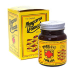 Помада для укладки волос Morgans Pomade маскирующая седину 100 г Помада для укладки волос Morgans Pomade маскирующая седину 100 г