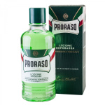 Proraso Green Лосьон После бритья освежающий Эвкалипт Proraso Green Лосьон После бритья освежающий Эвкалипт