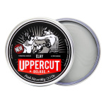 Uppercut МАТОВАЯ ГЛИНА ДЛЯ УКЛАДКИ ВОЛОС MATT CLAY 60 г. Uppercut МАТОВАЯ ГЛИНА ДЛЯ УКЛАДКИ ВОЛОС MATT CLAY 60 г.