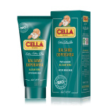 Бальзам После Бритья Cella Organic 100 мл Бальзам После Бритья Cella Organic 100 мл