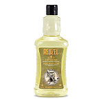 Reuzel 3-in-1 Tea Tree Shampoo шампунь 3 в 1 с маслом чайного дерева 350 мл