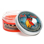 Schmiere Pomade Water-based Red (Strong) / Помада для волос на водной основе сильной фиксации Schmiere Pomade Water-based Red (Strong) / Помада для волос на водной основе сильной фиксации